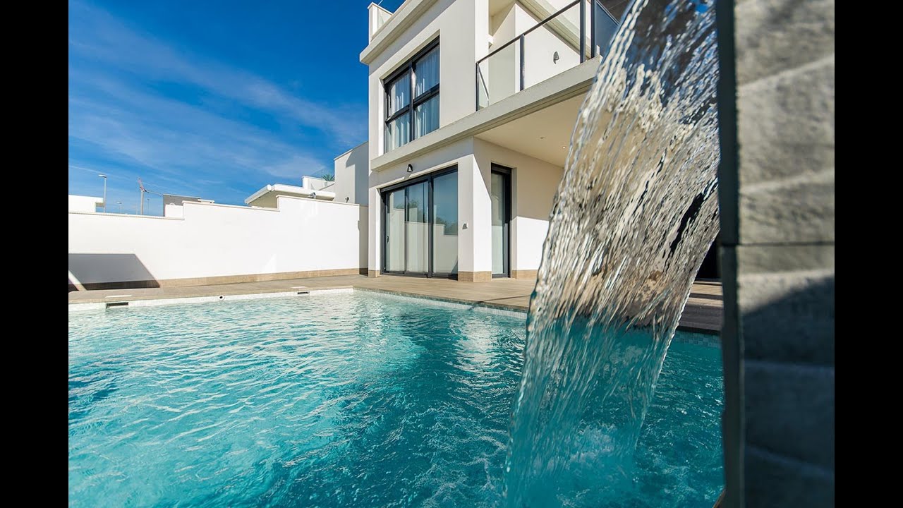 Villa till salu i San Miguel de Salinas - BELLAVISTA-LEA Villa till salu i San Miguel de Salinas - BELLAVISTA-LEA