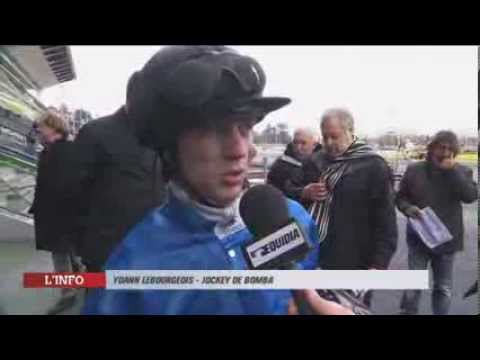 interview yoann lebourgeois et sebastien guarato - prix ali hawas