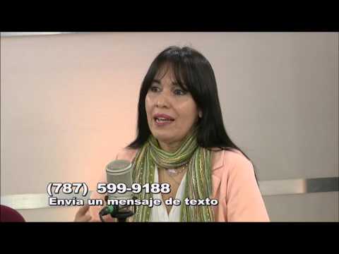 Hay Que Decirlo 11-30-15 (02) - Colitis ulcerativa, hígado