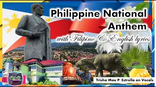 Download lagu Lupang Hinirang with Filipino & English lyrics. mp3
