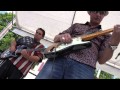 Murali Coryell - Rosendale Street Festival - July 20, 2014