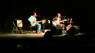 Jake Xerxes Fussell & William Tyler - Fishin' In The Dark (Nitty Gritty Dirt Band)