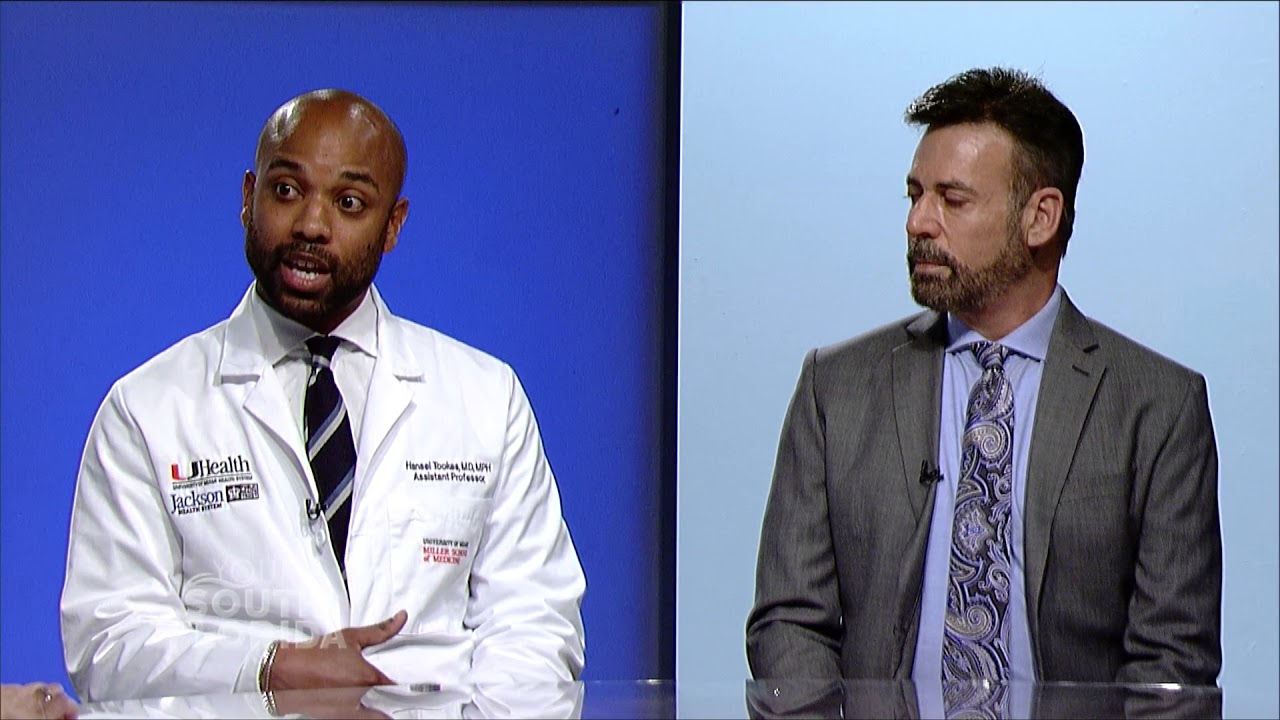 YSF - Miami: HIV Epicenter