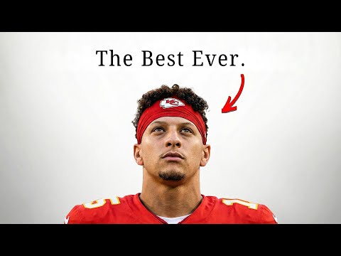 This Video Will Change The Way You See Patrick Mahomes Forever
