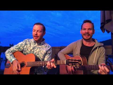 Gabriel Karlsson & Jonas Huhtala - Jeannie's coming back (The Boppers)