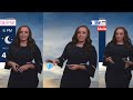 Kelsey McFarland Solo Slow Motion Audio 12 11 21