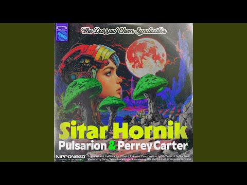 Sitar Hornik (Pulsarion & Perrey Carter Remix)
