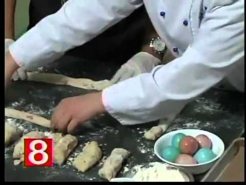 download lagu mp3 mp4 Italian Easter Bread Savory, download lagu Italian Easter Bread Savory gratis, unduh video klip Italian Easter Bread Savory