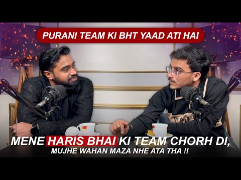 Adeel Rahat and Adeel Vlogs