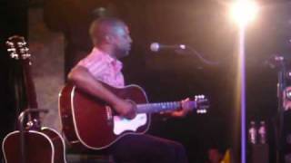 David Ryan Harris - Dickin&#39; Around - The Rock Boat IX