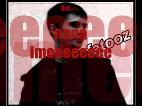 Infi ft.Fatooz - Nëna ime