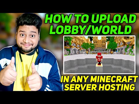 Ultimate Guide: Create Your Own Hypixel-Like Minecraft Server in Hindi