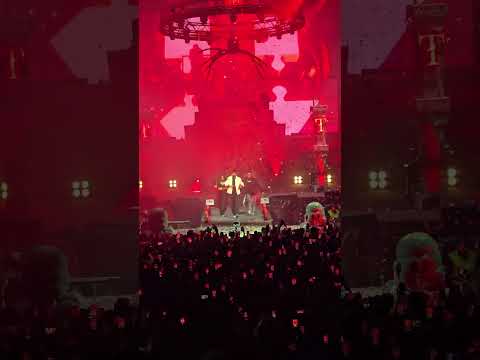 WISHES by @Talwiinder @HasanRaheem | Mumbai Live | Halloween Tour | 31 October 2025 #talwiinder