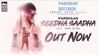 Seedha Saadha Pardhaan Hindi Rap Song (Official) Video 2018 MP4 Pardhan recodrs