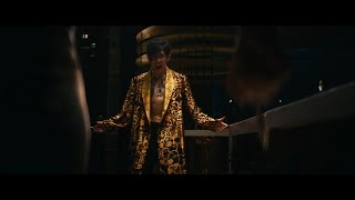 Kate - Kitchen Fight Scene (Mary Elizabeth Winstead vs. Miyavi) (1080p) video