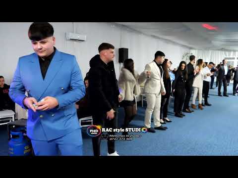 Nikola Caranovic & Daniel Antonie - Instrumentala~Majorat Dany Danescu~❗❗❗🆕🆕🆕❗❗❗ by RAC style STUDIO