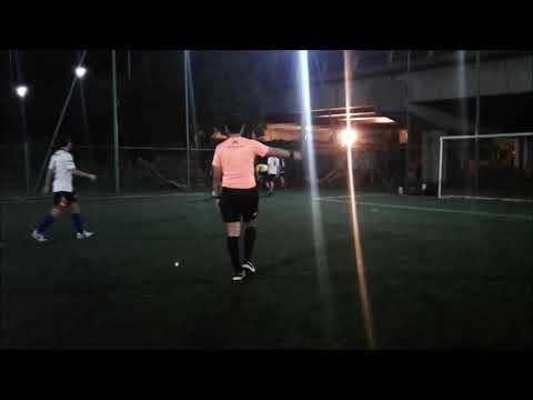 Deportivo Madera vs Catenaccio #F5 #Fecha 2 - Uchamp