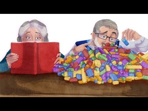 Date Night | Short Film |  Trailer (2021)