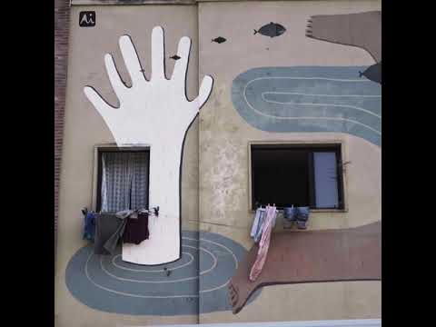 Roma nuda - SUBURRA Soundtrack "Where the lights come in"