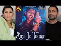 AMI JE TOMAR REACTION!! | Bhool Bhulaiyaa 2 | Kartik Aaryan, Kiara Advani, Tabu | Arijit Singh