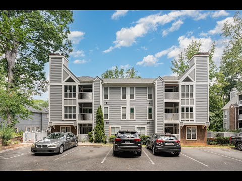 2516 Cranbrook Lane #11 property video