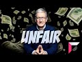 Is Apple UNFAIR