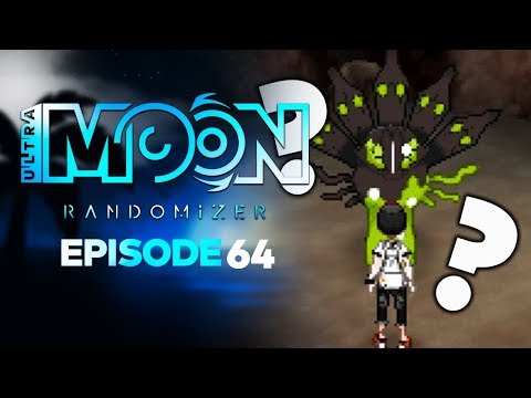 ZYGARDE IS?? - Pokémon ULTRA Sun & Moon RANDOMIZER Nuzlocke Episode 64!