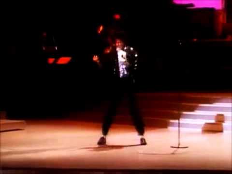 Michael Jackson Billie Jean