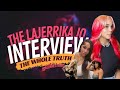 JO BADDIES Interview The TEA Behind The Scenes Meatball BIGGIE Gretchen Baddies Mid West