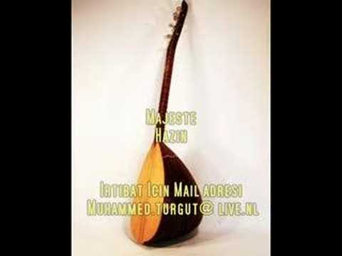 Majeste - Hazin  Beat by Djkral