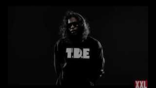 Ab-Soul - Back Then