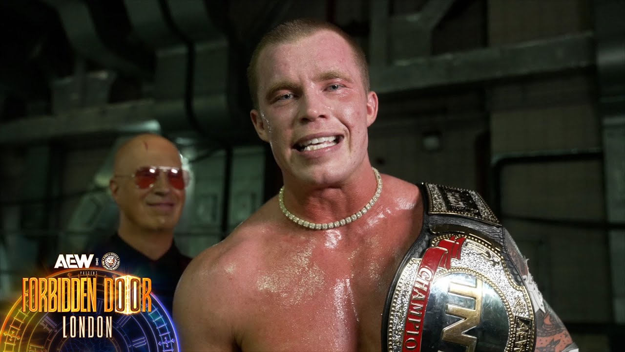 YouTube Video Thumbnail