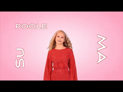 SU POOLE MA / Gete-Ly Vija (14)