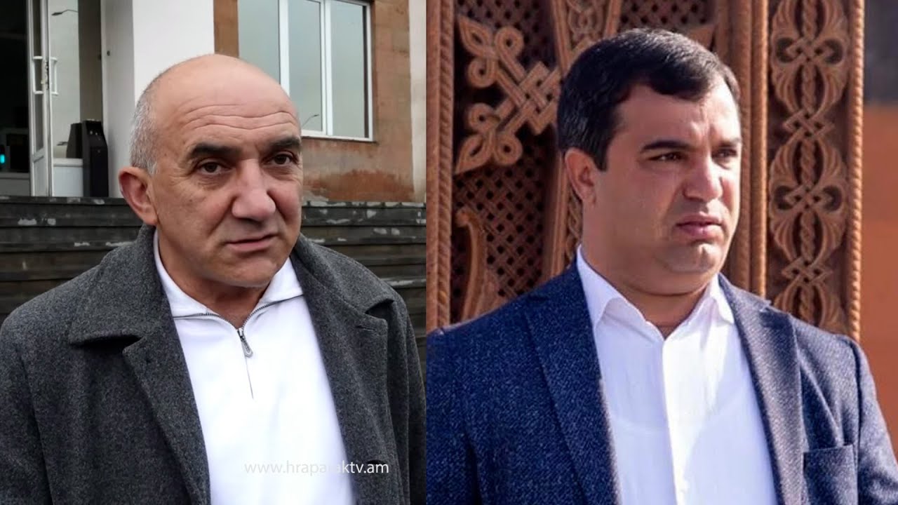 Ինչ է ասում Վալոդյա Գրիգորյանի ընկերը` նրա սպանության մասին