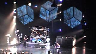 Dream Theater &quot;Build Me Up, Break Me Down&quot; Live @ Rosemont Theater