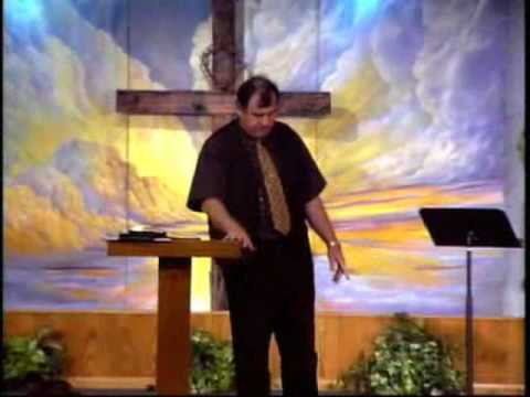 Upon This Rock - Part 1