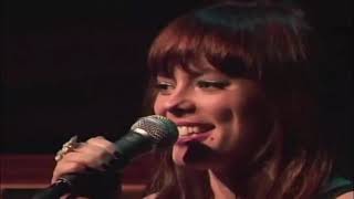Lenka - Here To Stay / Heart Skips A Beat (Live At Anthology #3) (Dolby Audio)