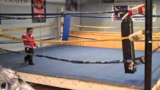 If it aint rough it aint right/Pete Rock beat