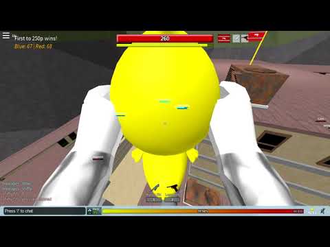 [Voice] R2DA Smol Funny