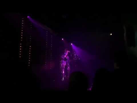 Arooj Aftab at Gorilla