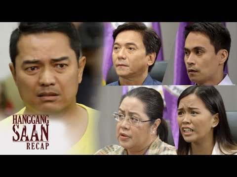 Hanggang Saan: Week 20 Recap - Part 1