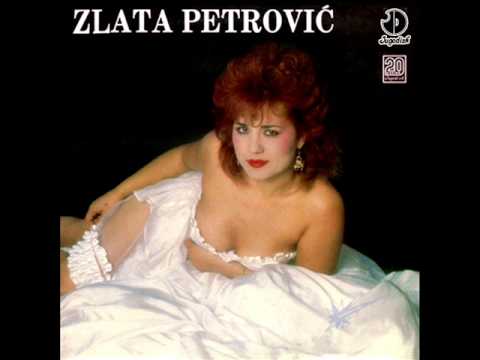 Zlata Petrovic - Daj mi Boze malo srece - (Audio 1989)