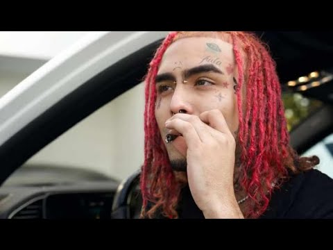 Lil Pump - Ice Pack (Remaster)
