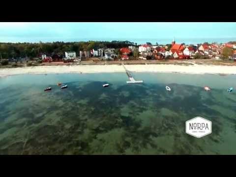 Norda - Domki i Pokoje - Kuźnica - Poland