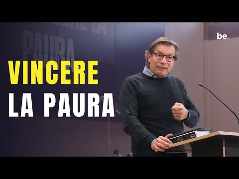 Vincere la paura | Davide Cucchi | 17/10/2021