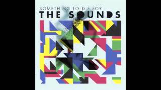 The Sounds - The Best Of Me [Short Version] (Something to die For)