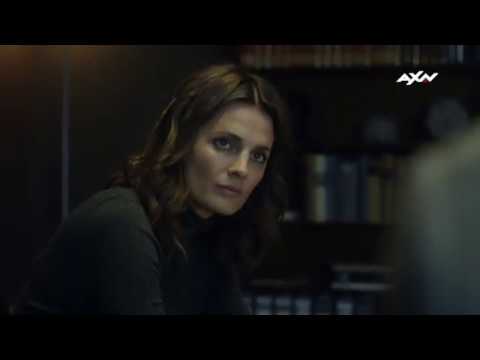 Absentia 1x02 "Reset" Sneak Peek #1
