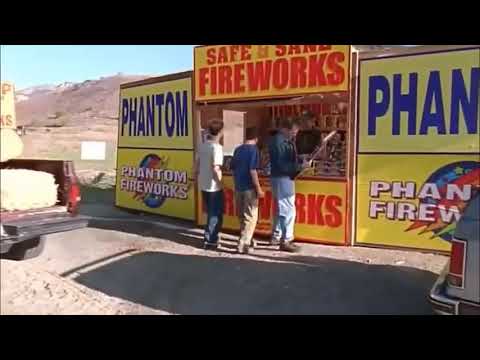 malcolm el del medio - komodo 3000 escena