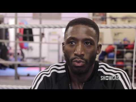 The Boxer Profile | Kay Prosper