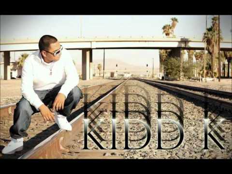 Kidd K Ft Matthew Kurz "Moving On"